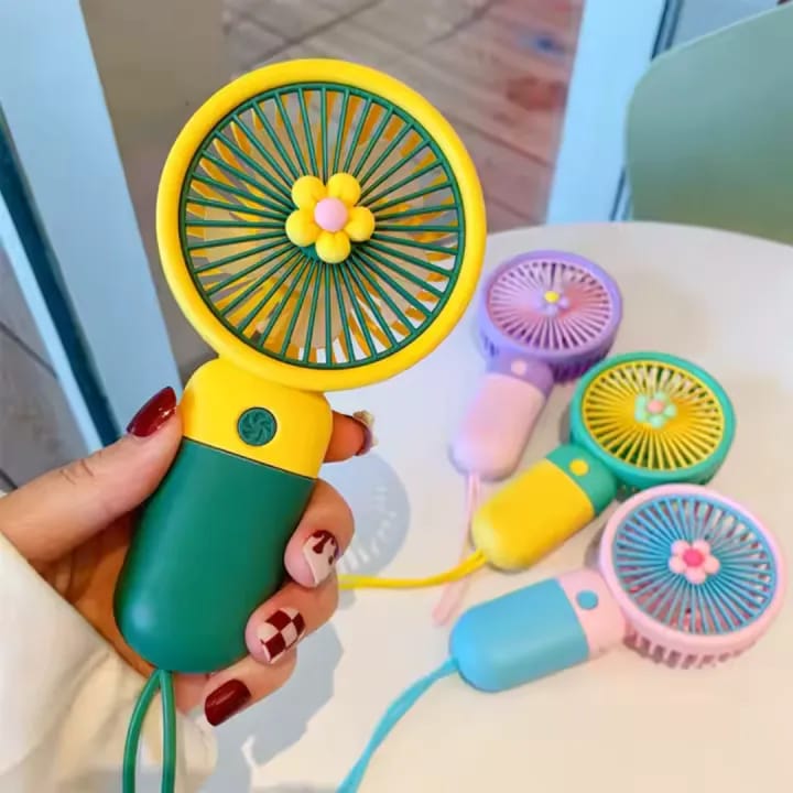portable fans