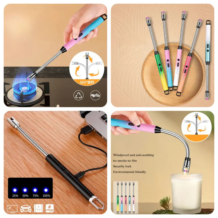 Electrical Gadgets