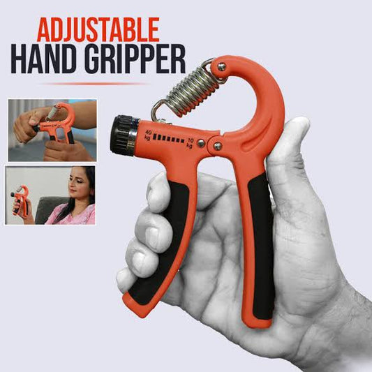 Hand Gripper