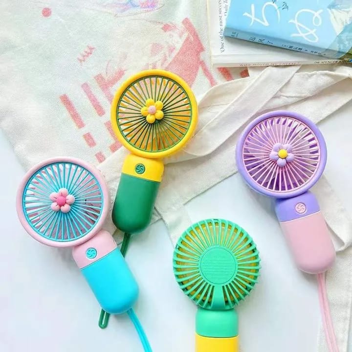 portable fans