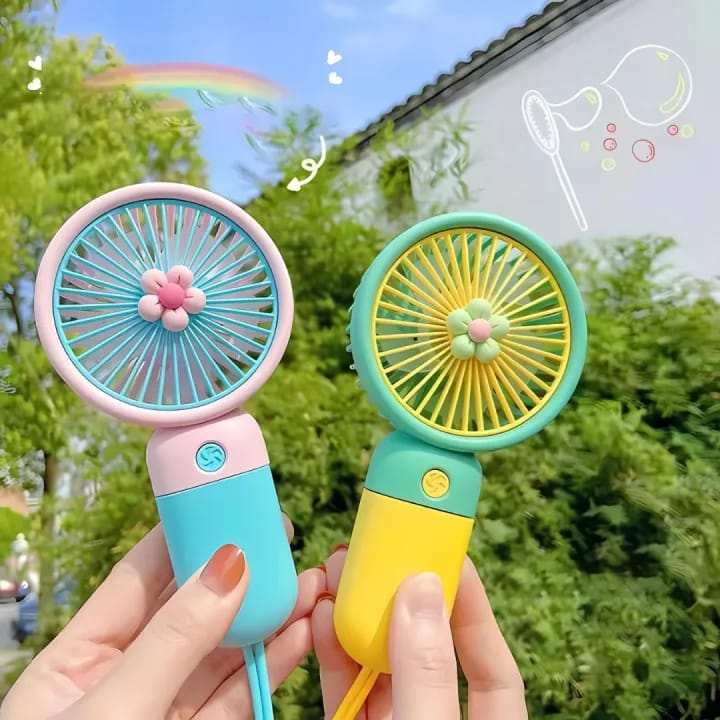 portable fans