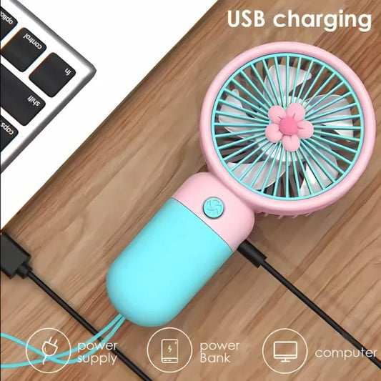 portable fans