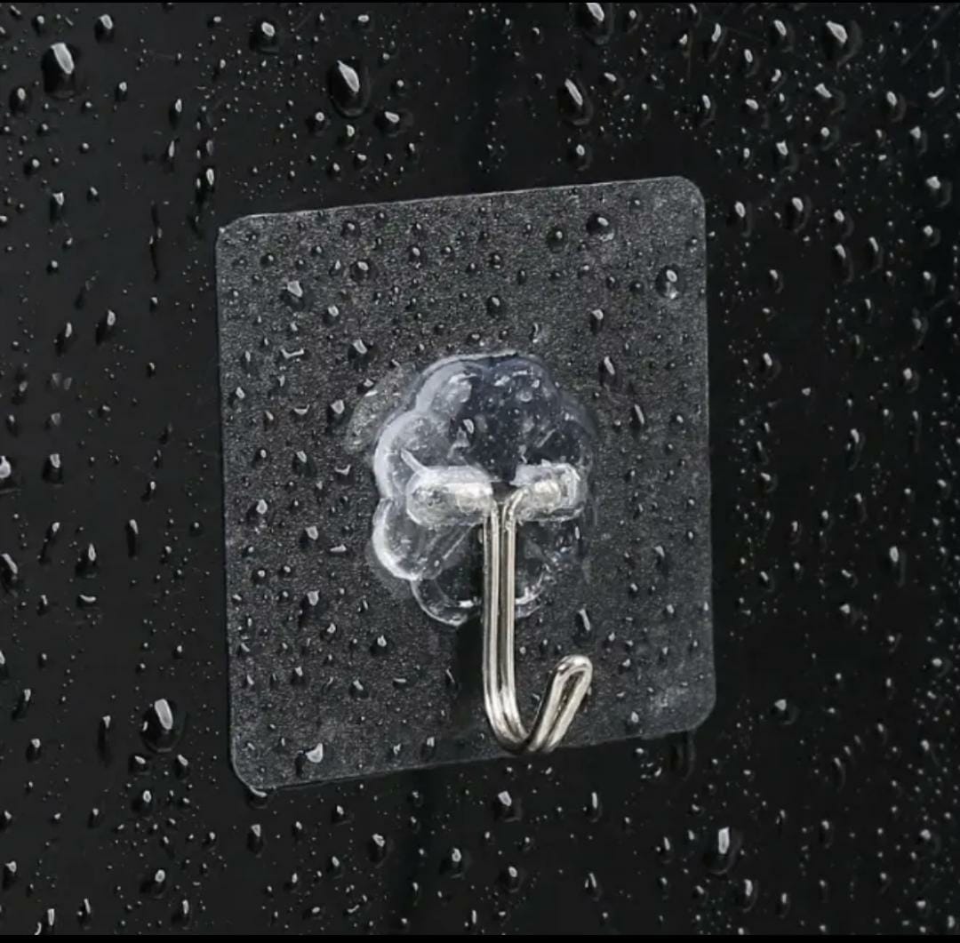 Hanging Hook Sticker