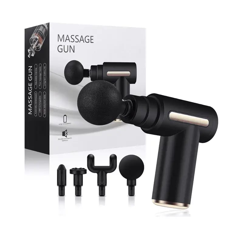 Muscle Massage Gun
