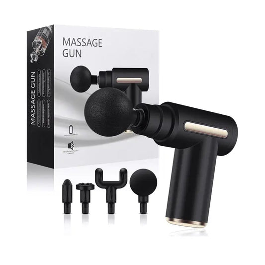 Muscle Massage Gun