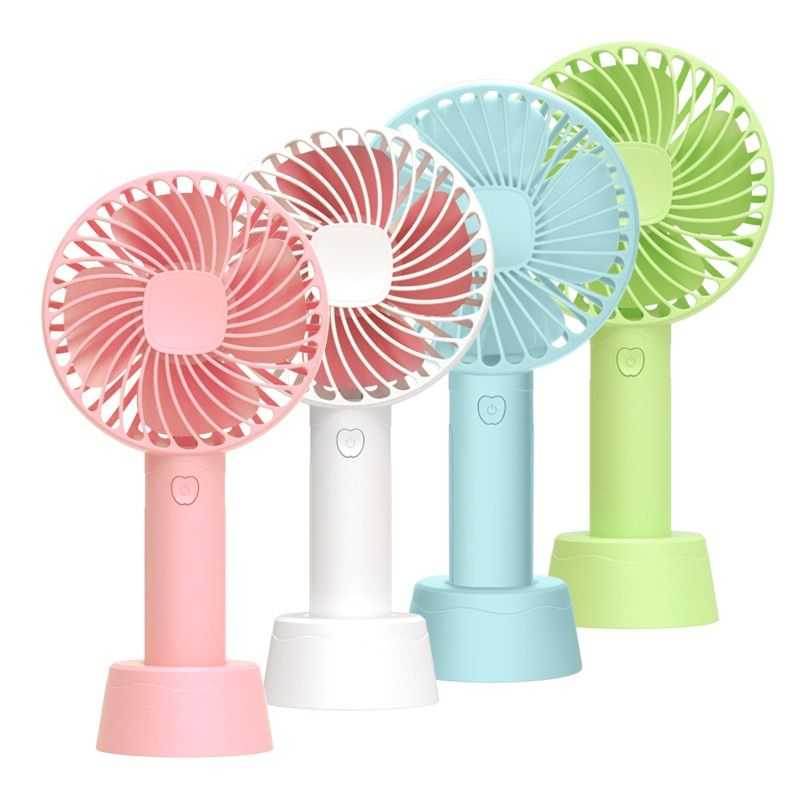 Portable Hand Held Fan